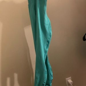 Matching workout set